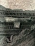 Gibson Black Sleeveless Blouse Size XL - photo 7