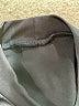 Unbranded Solid Black Casual Dress Size L - photo 7