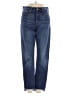 Levi's Blue Jeans Size 25 waist - photo 1
