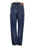 Levi's Blue Jeans Size 25 waist - photo 2