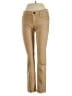 Acquaverde Tan Jeans Size 26 waist - photo 1