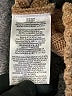 BCBGMAXAZRIA Tan Turtleneck Sweater Size XS - photo 8