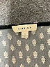 Gilli Polka Dots Black Jumpsuit Size S - photo 4