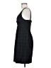 Moulinette Soeurs Argyle Black Cocktail Dress Size 0 - photo 5