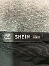 Shein Black Sleeveless Blouse Size XS - photo 4