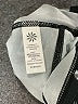 Athleta Stars Black Athletic Shorts Size S - photo 4