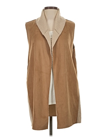 Chico's Vest (view 1)