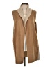 Chico's Tan Vest Size Sm (0) - photo 1