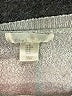 Assorted Brands Silver Gray Pullover Sweater Size M - photo 7