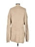 Love Tree Tan Cardigan Size S - photo 2