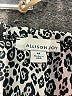 Allison Joy 100% Polyester Black Sleeveless Blouse Size M - photo 7