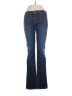 David Kahn Blue Jeans Size 28 waist - photo 1