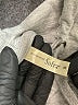 Sofra 100% Cotton Gray Casual Dress Size S - photo 7