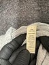Sofra 100% Cotton Gray Casual Dress Size S - photo 8