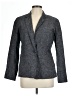 Tribal 100% Polyester Gray Blazer Size 10 - photo 1