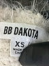 BB Dakota Ivory Pullover Sweater Size XS - photo 7