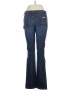 David Kahn Blue Jeans Size 28 waist - photo 2