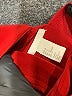 H&M Red Cocktail Dress Size 6 - photo 4