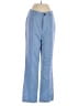 Shein Blue Casual Pants Size 4 - photo 1