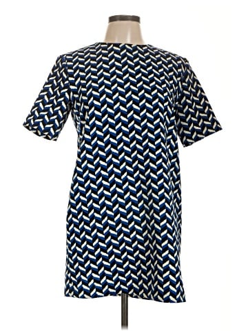 Zara Casual Dress (view 1)