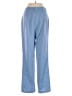 Shein Blue Casual Pants Size 4 - photo 2