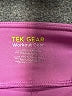 Tek Gear Solid Purple Casual Skirt Size L - photo 3