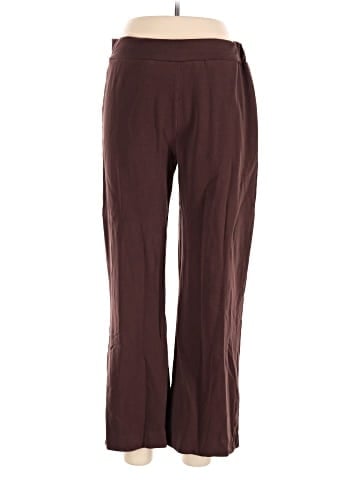 Jones New York Signature Casual Pants (view 1)