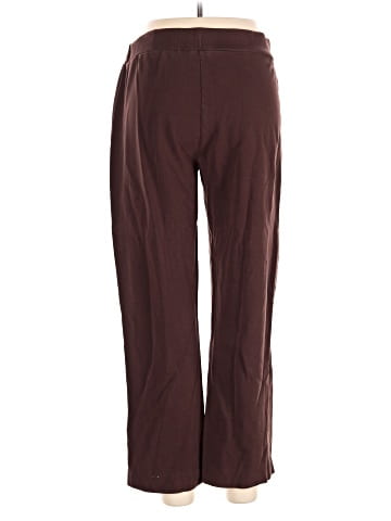 Jones New York Signature Casual Pants (view 2)