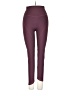 Adidas Burgundy Active Pants Size S - photo 1