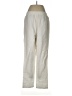 J.Jill Ivory Casual Pants Size M - photo 2
