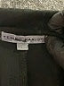 Tempo Paris Solid Black Casual Pants Size L - photo 4