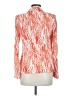 Ark & Co. Orange Kimono Size S - photo 2