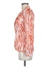 Ark & Co. Orange Kimono Size S - photo 5