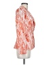 Ark & Co. Orange Kimono Size S - photo 4