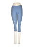 Lululemon Athletica Blue Active Pants Size 4 - photo 1