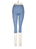 Lululemon Athletica Blue Active Pants Size 4 - photo 2