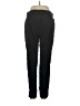 Athleta Solid Black Active Pants Size 8 - photo 2