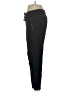 Athleta Solid Black Active Pants Size 8 - photo 5