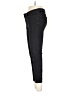 BCBG Paris Chevron-herringbone Black Jeans Size 4 - photo 5