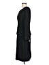 Talbots 100% Polyester Black Cocktail Dress Size 10 - photo 5