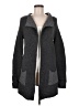Chiaramente Gray Wool Cardigan Size S - photo 1