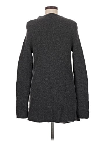 Chiaramente Wool Cardigan (view 2)