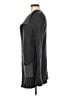 Chiaramente Gray Wool Cardigan Size S - photo 5