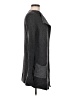 Chiaramente Gray Wool Cardigan Size S - photo 4