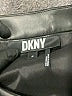 DKNY Tweed Black Casual Skirt Size 12 - photo 4