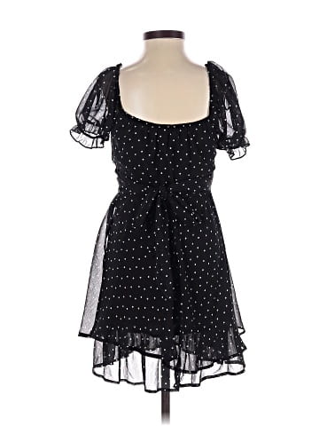 Thirty/Thirty Cocktail Dress (view 2)