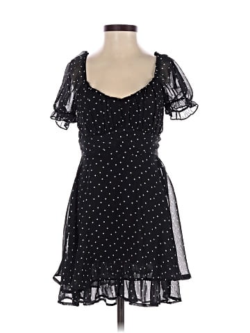 Thirty/Thirty Cocktail Dress (view 1)