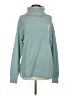 Caslon Teal Turtleneck Sweater Size S - photo 1
