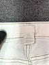 H&M Ivory Jeans Size 0 - photo 4