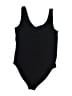Gap Black Bodysuit Size L - photo 2